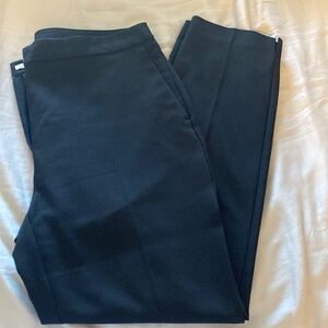 Zara Basic Work Pant
